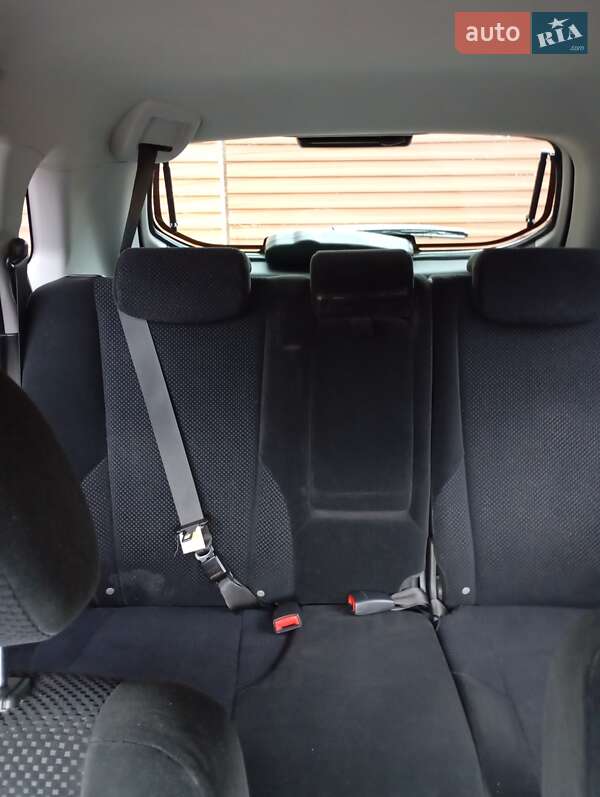 Внедорожник / Кроссовер Hyundai Tucson 2009 в Тернополе