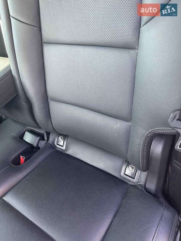 Позашляховик / Кросовер Hyundai Tucson 2018 в Рівному