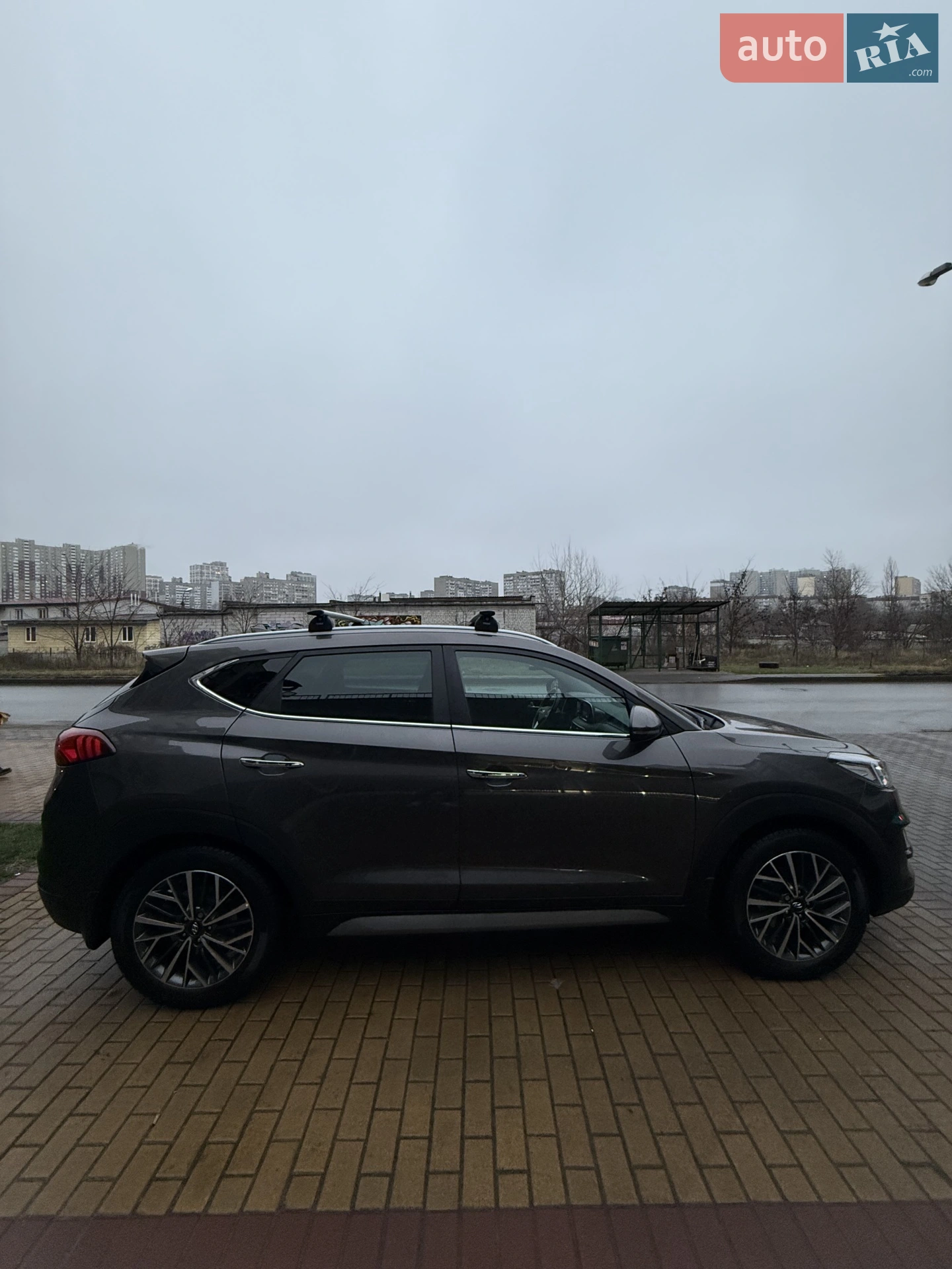 2019 Hyundai Tucson - мініатюра 2