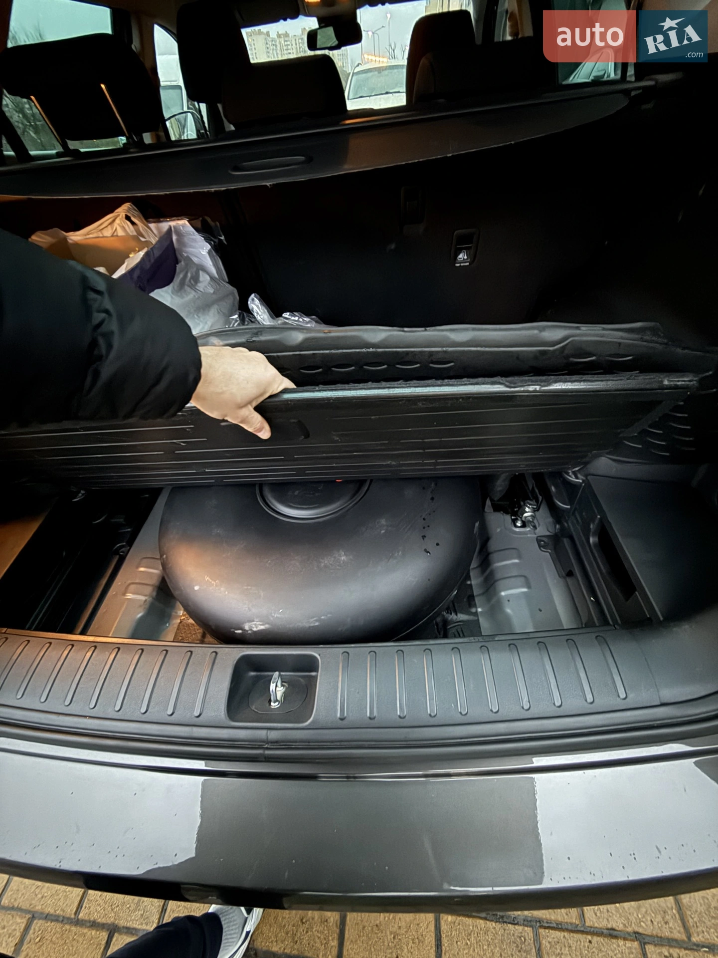 2019 Hyundai Tucson - мініатюра 12