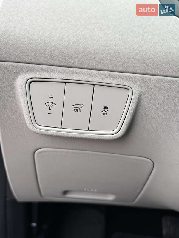 Позашляховик / Кросовер Hyundai Tucson 2021 в Рівному