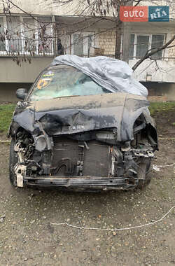 Внедорожник / Кроссовер Hyundai Tucson 2006 в Новоселице