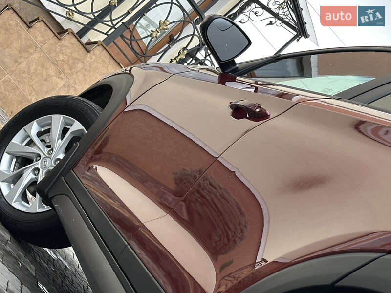 Позашляховик / Кросовер Hyundai Tucson 2019 в Дрогобичі