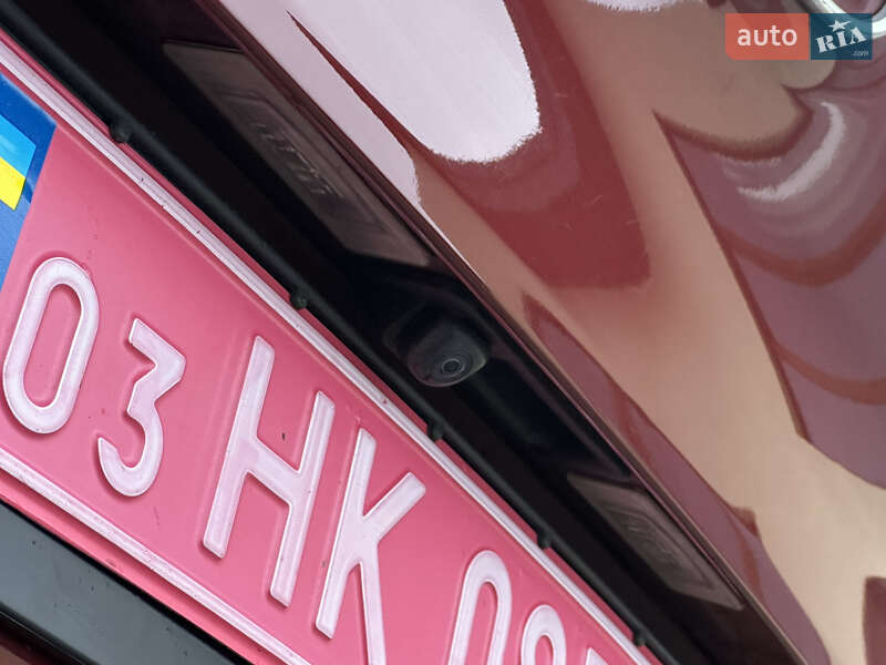 Позашляховик / Кросовер Hyundai Tucson 2019 в Дрогобичі