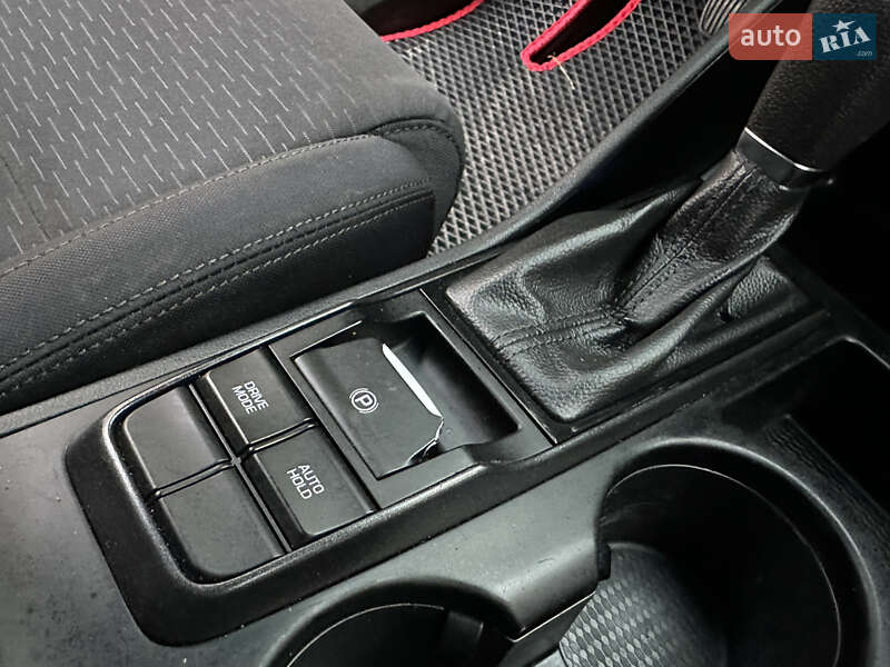 Позашляховик / Кросовер Hyundai Tucson 2019 в Дрогобичі