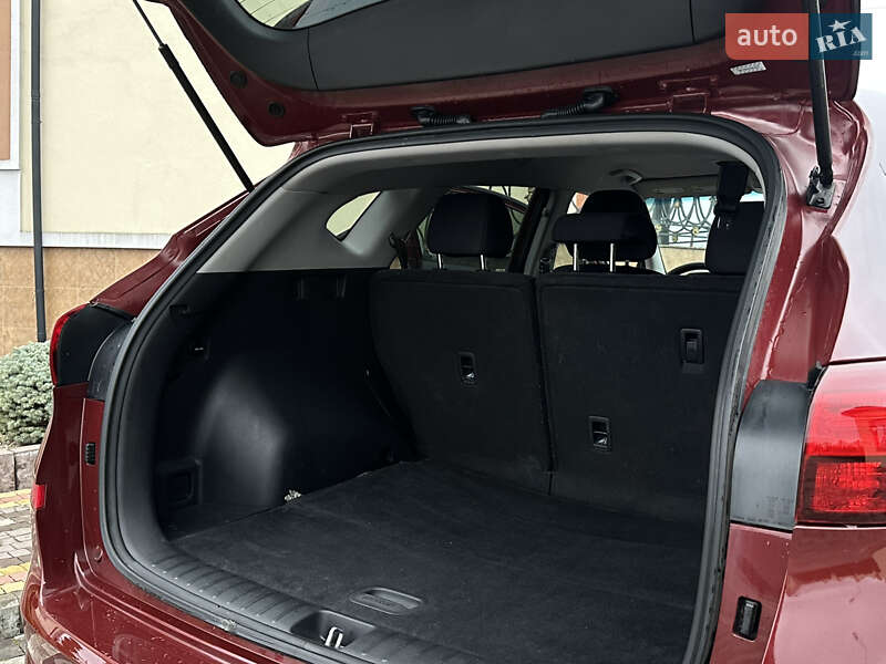 Позашляховик / Кросовер Hyundai Tucson 2019 в Дрогобичі