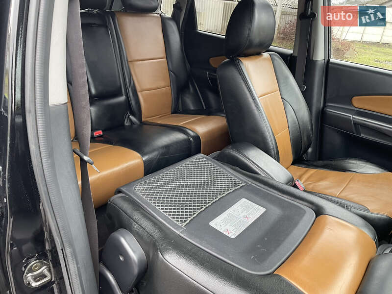 Позашляховик / Кросовер Hyundai Tucson 2006 в Лубнах