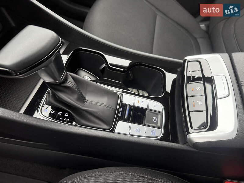 Позашляховик / Кросовер Hyundai Tucson 2024 в Києві