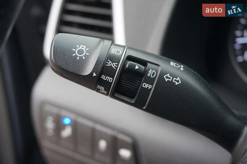 Позашляховик / Кросовер Hyundai Tucson 2015 в Одесі