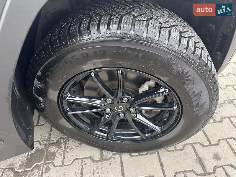 Позашляховик / Кросовер Hyundai Tucson 2021 в Тернополі