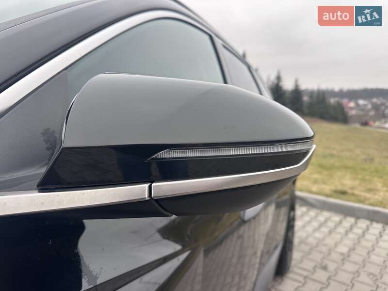 Позашляховик / Кросовер Hyundai Tucson 2021 в Тернополі