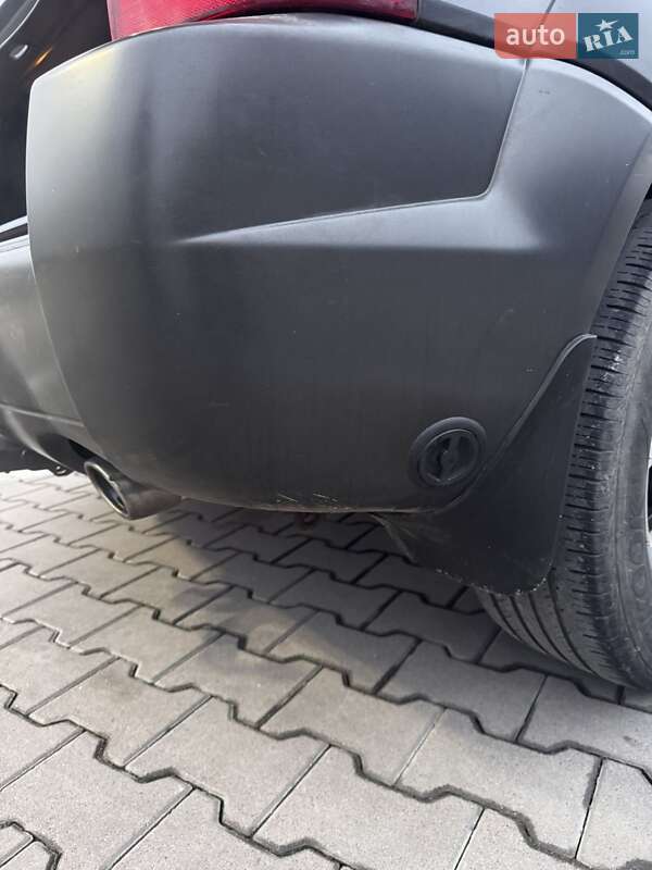 Позашляховик / Кросовер Hyundai Tucson 2009 в Чернігові фото 14 Позашляховик / Кросовер Hyundai Tucson 2009 в Чернігові