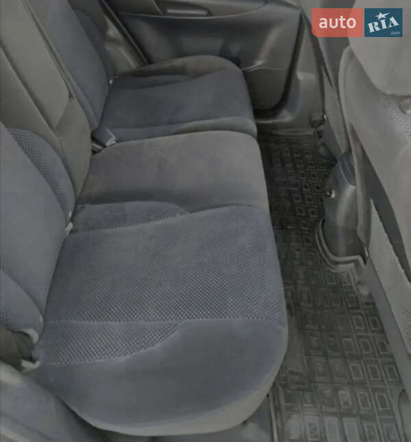 Позашляховик / Кросовер Hyundai Tucson 2008 в Дрогобичі