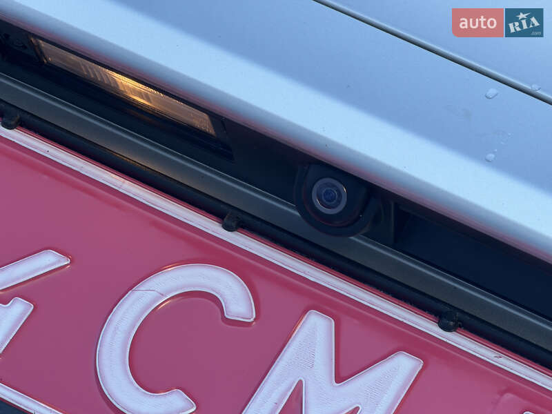 Позашляховик / Кросовер Hyundai Tucson 2018 в Дрогобичі