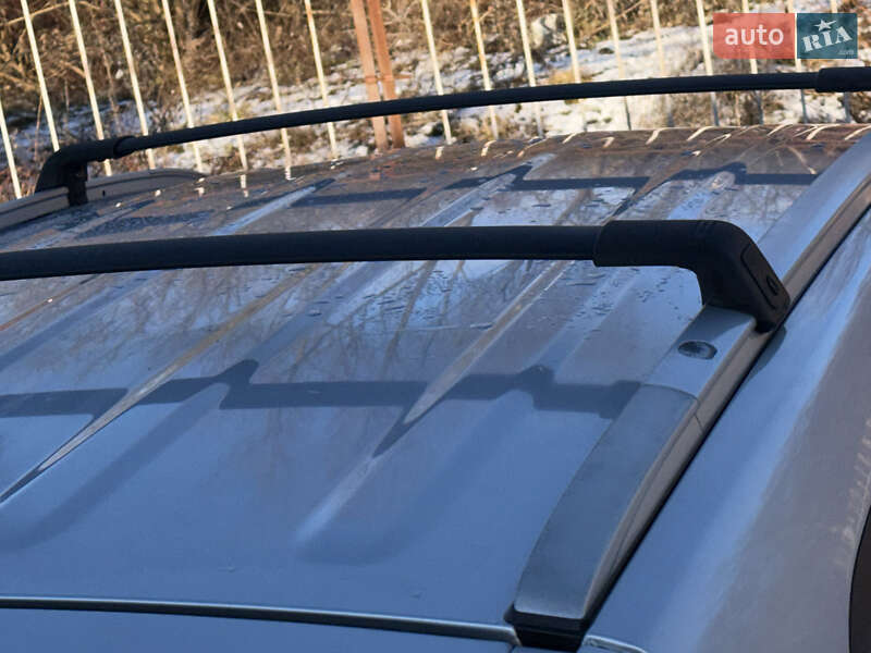 Позашляховик / Кросовер Hyundai Tucson 2018 в Дрогобичі