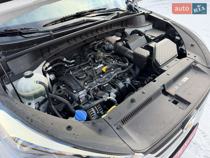 Позашляховик / Кросовер Hyundai Tucson 2018 в Дрогобичі