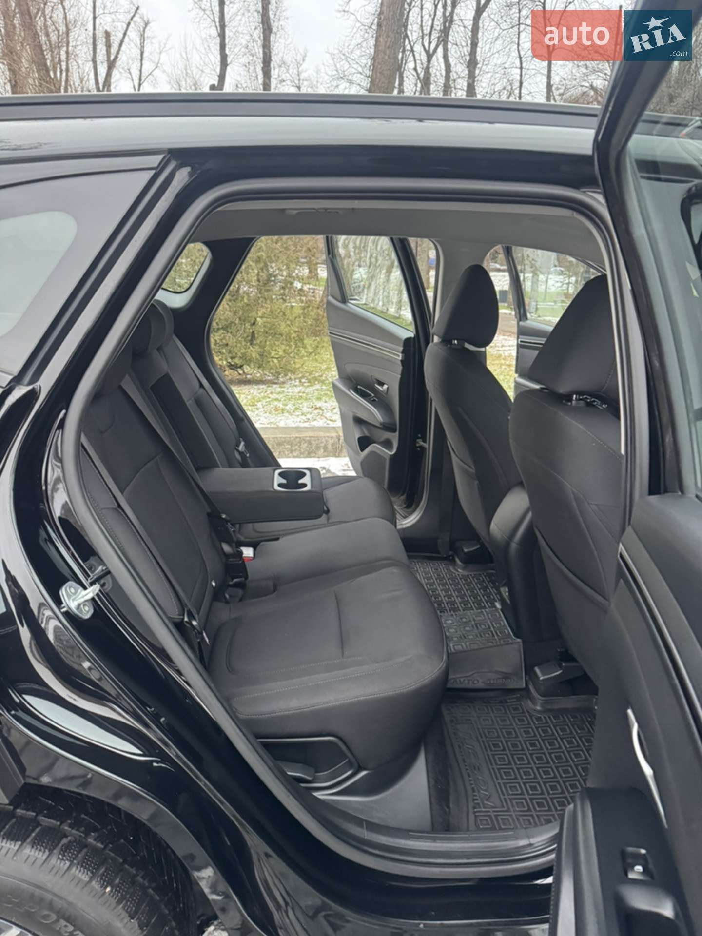 2021 Hyundai Tucson - мініатюра 3