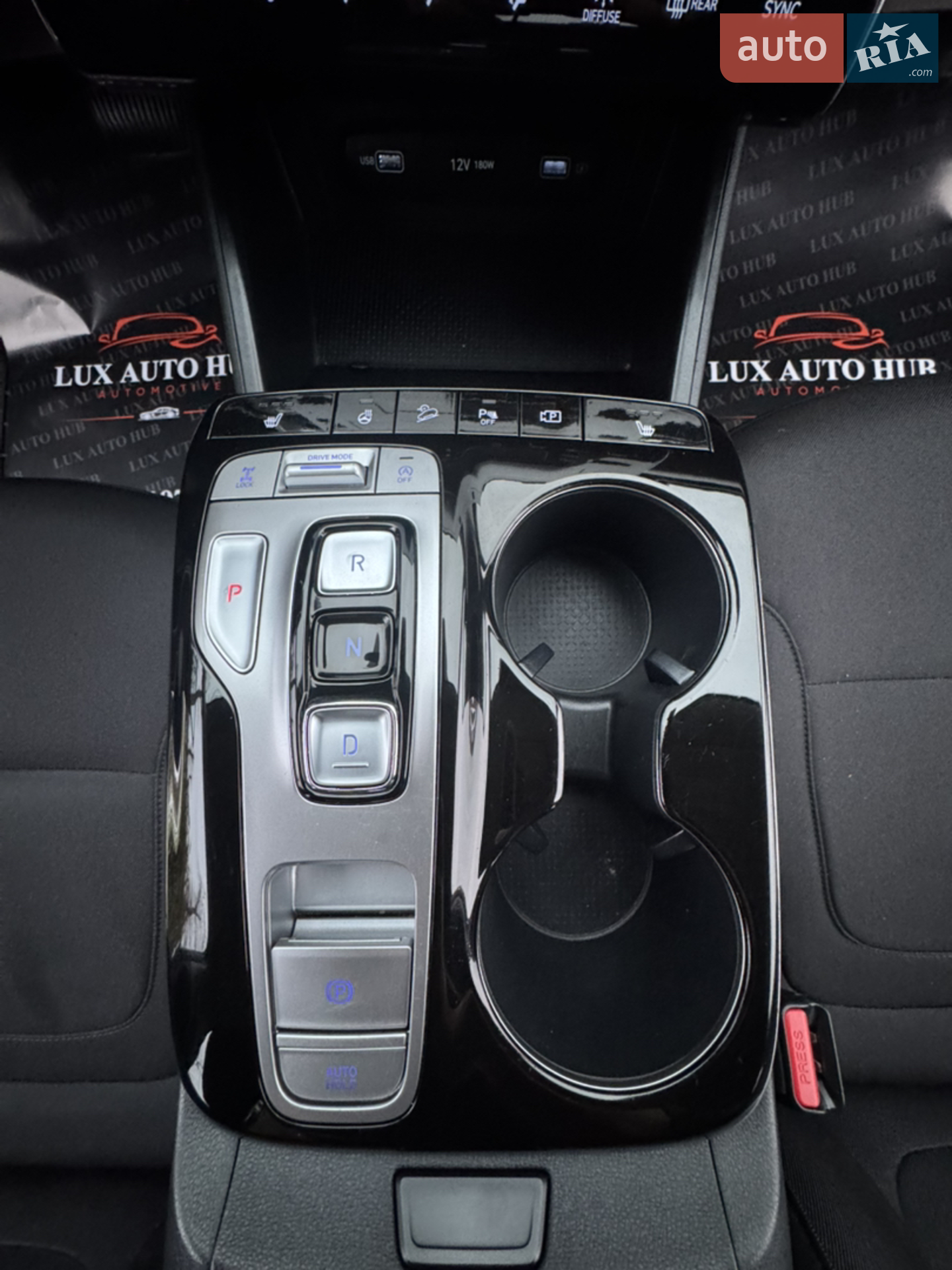 2021 Hyundai Tucson - мініатюра 9
