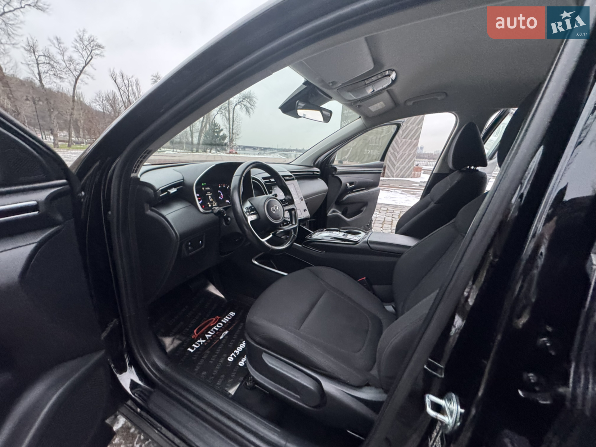 2021 Hyundai Tucson - мініатюра 2