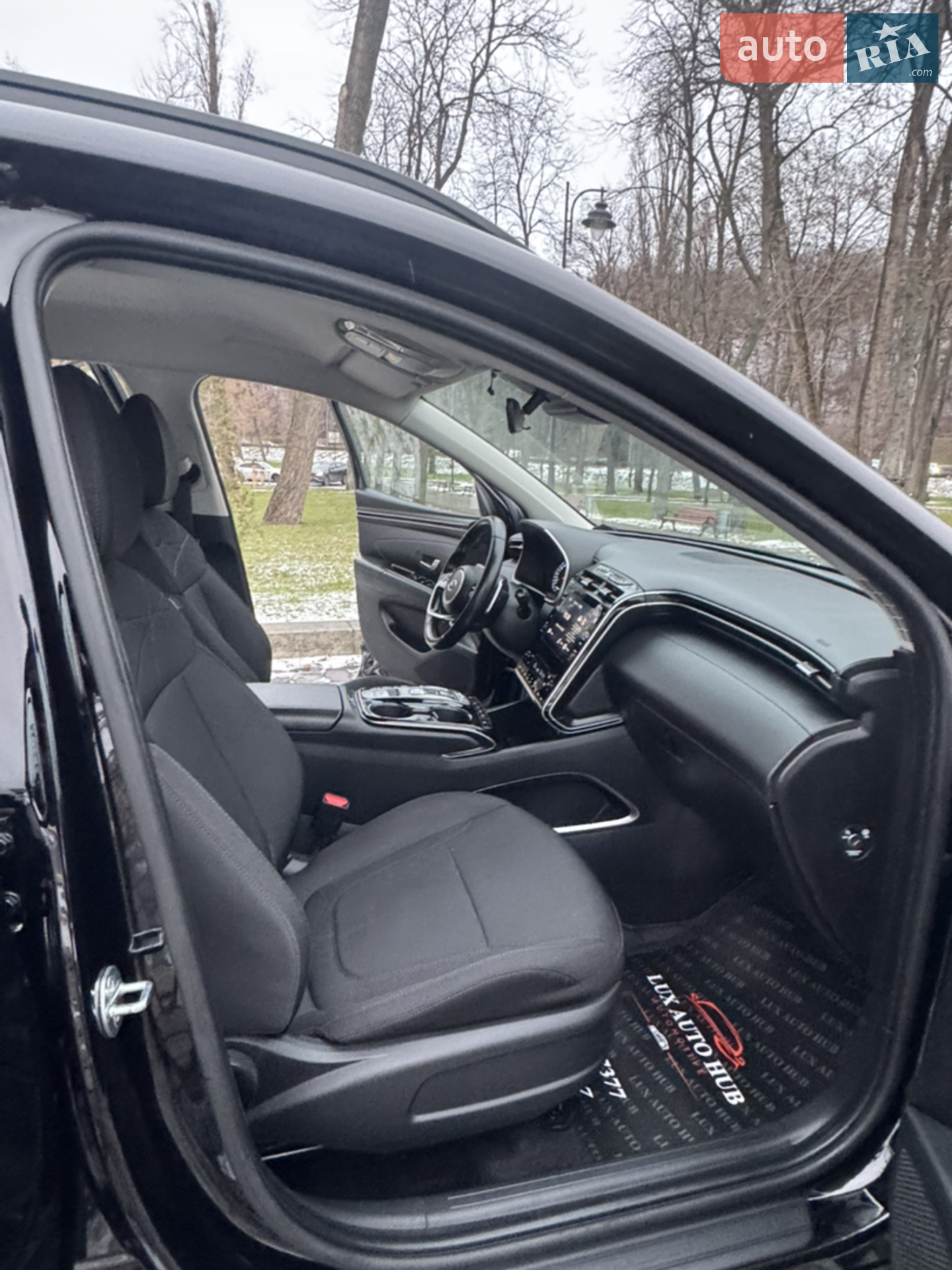 2021 Hyundai Tucson - мініатюра 15