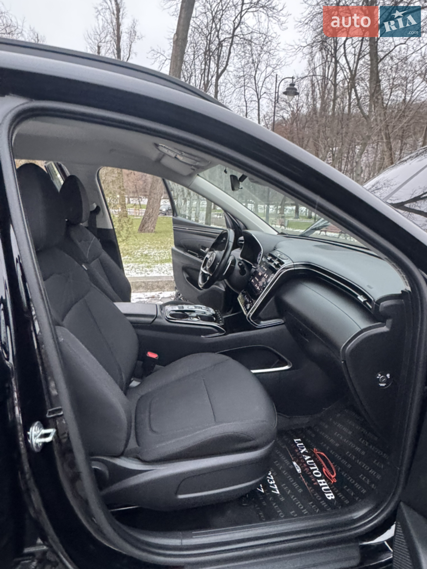 2021 Hyundai Tucson - мініатюра 22