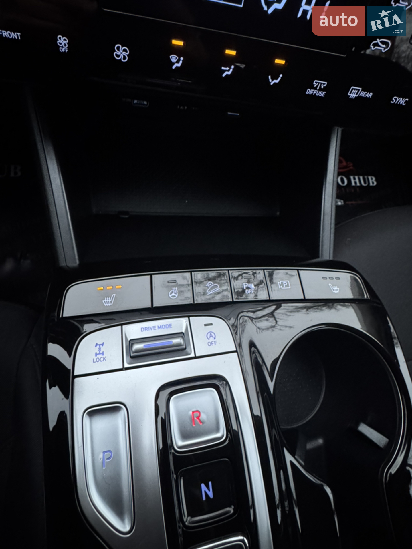 2021 Hyundai Tucson - мініатюра 31