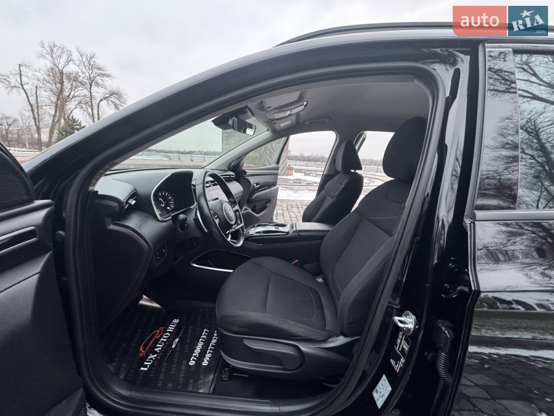 2021 Hyundai Tucson - мініатюра 38