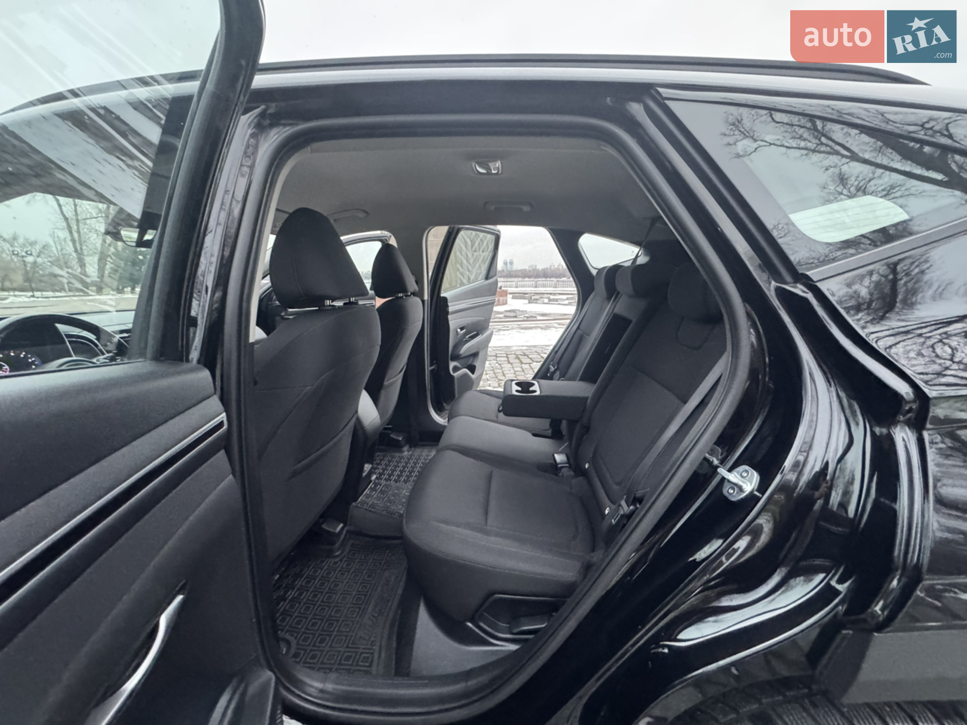2021 Hyundai Tucson - мініатюра 44