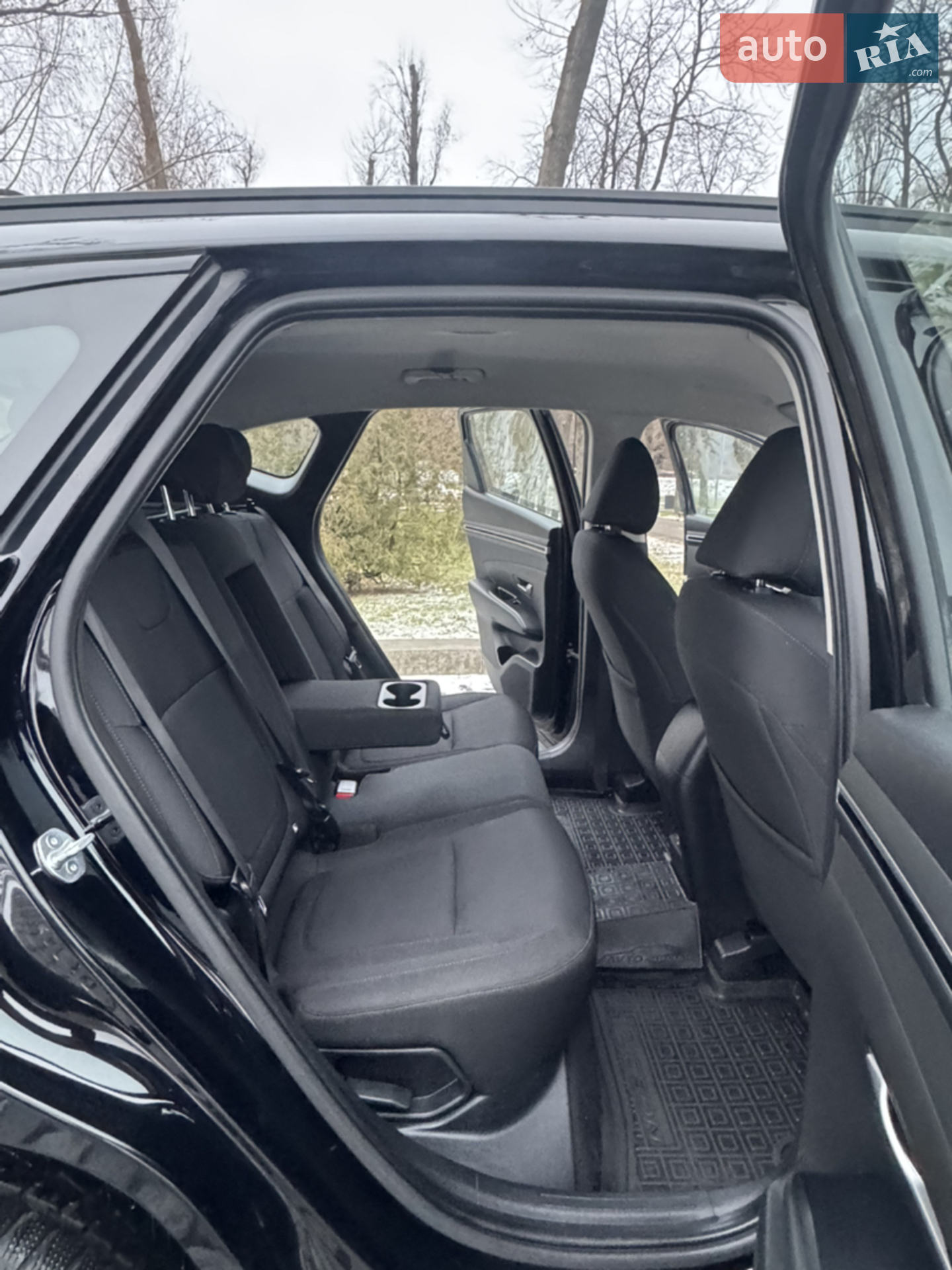 2021 Hyundai Tucson - мініатюра 54