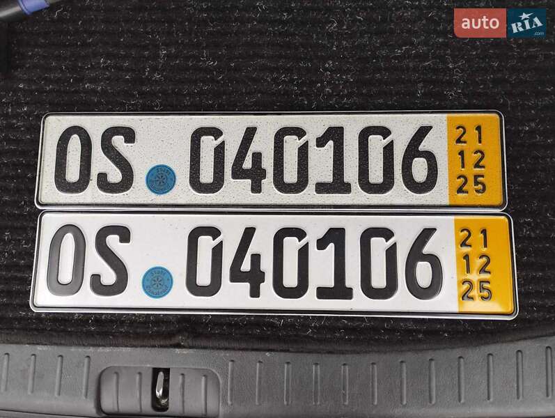 Позашляховик / Кросовер Hyundai Tucson 2008 в Черкасах