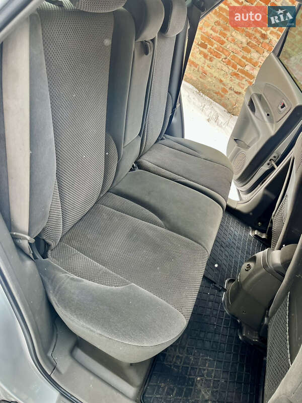 Позашляховик / Кросовер Hyundai Tucson 2006 в Путивлі