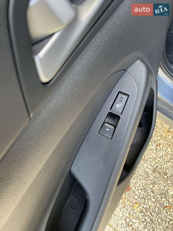 Позашляховик / Кросовер Hyundai Tucson 2016 в Ізмаїлі фото 7 Позашляховик / Кросовер Hyundai Tucson 2016 в Ізмаїлі