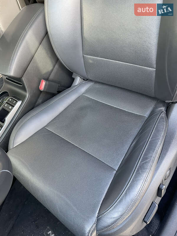 Позашляховик / Кросовер Hyundai Tucson 2016 в Ізмаїлі фото 9 Позашляховик / Кросовер Hyundai Tucson 2016 в Ізмаїлі