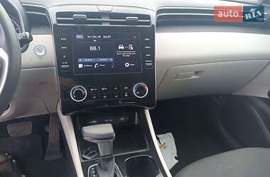 Позашляховик / Кросовер Hyundai Tucson 2022 в Дніпрі