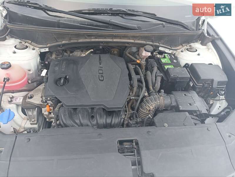 Внедорожник / Кроссовер Hyundai Tucson 2022 в Днепре фото 10 Внедорожник / Кроссовер Hyundai Tucson 2022 в Днепре