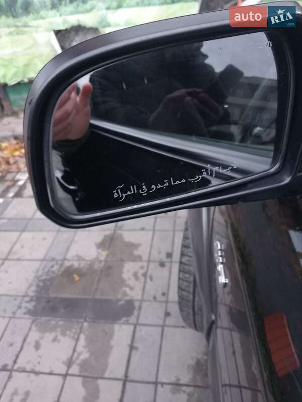 Позашляховик / Кросовер Hyundai Tucson 2008 в Вінниці фото 5 Позашляховик / Кросовер Hyundai Tucson 2008 в Вінниці