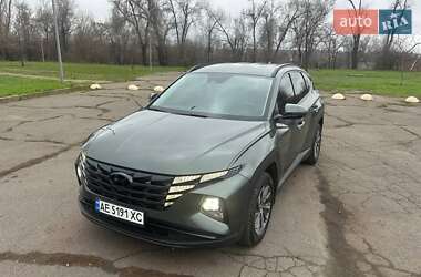 Позашляховик / Кросовер Hyundai Tucson 2021 в Кривому Розі