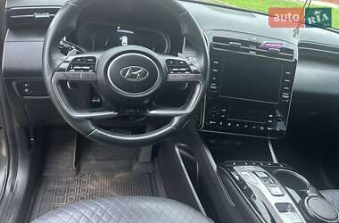 Внедорожник / Кроссовер Hyundai Tucson 2021 в Кривом Роге