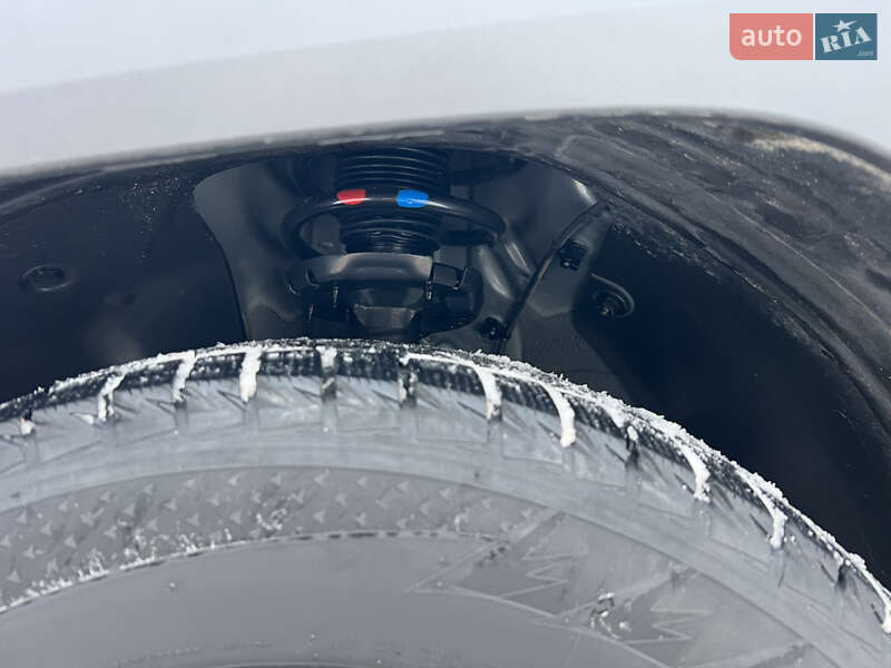 Позашляховик / Кросовер Hyundai Tucson 2024 в Вінниці