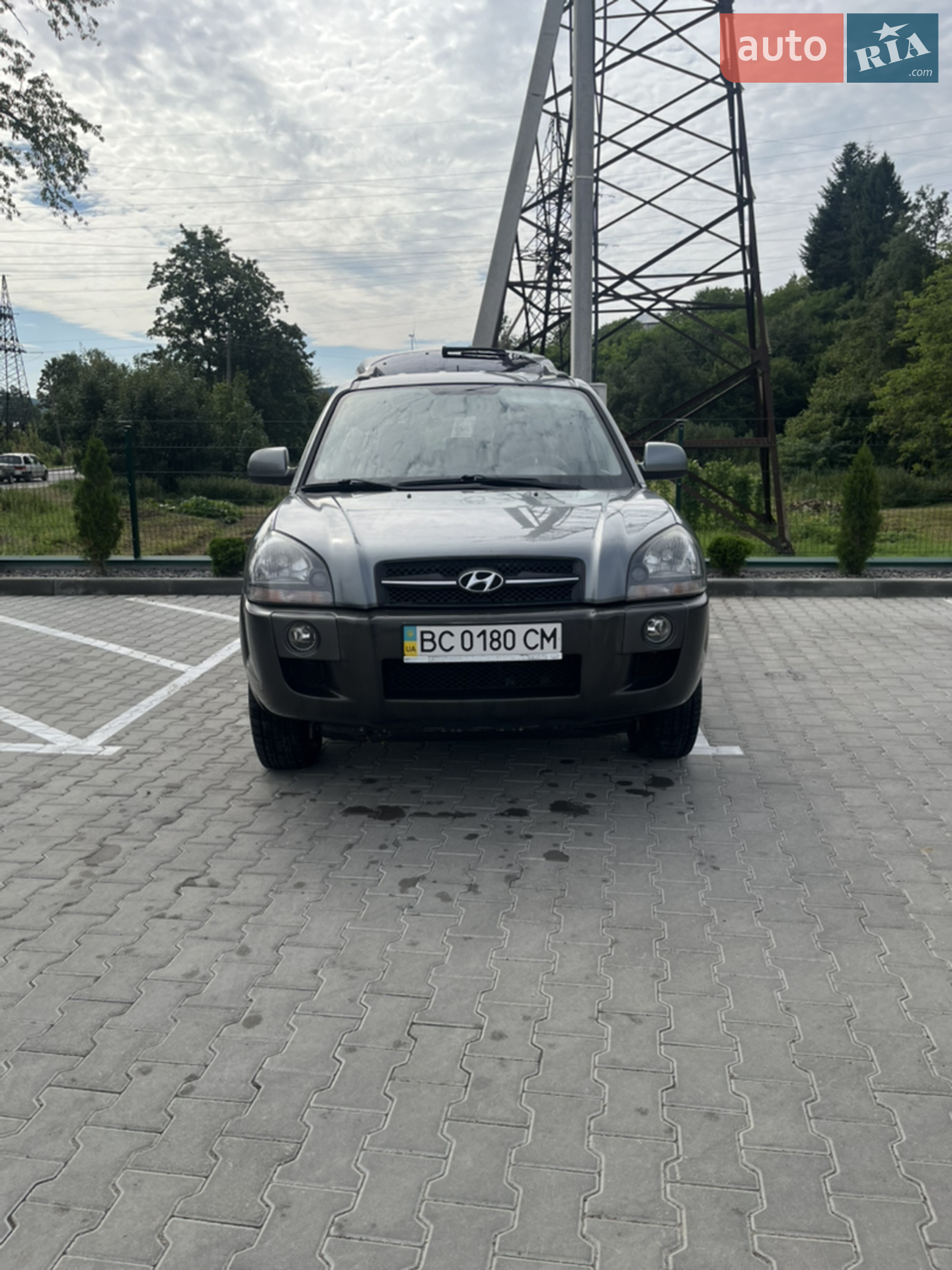2011 Hyundai Tucson - мініатюра 2