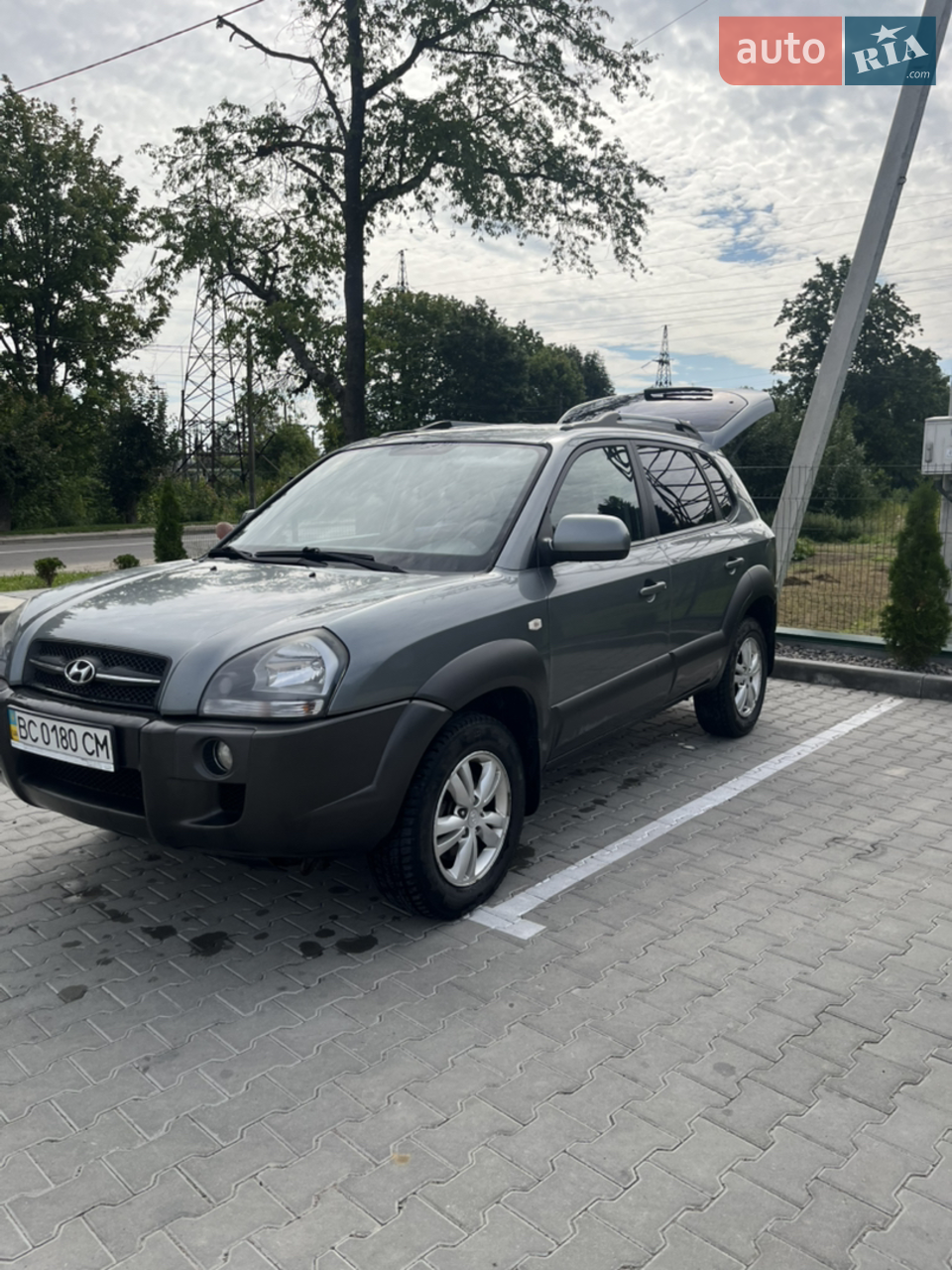 2011 Hyundai Tucson - мініатюра 17