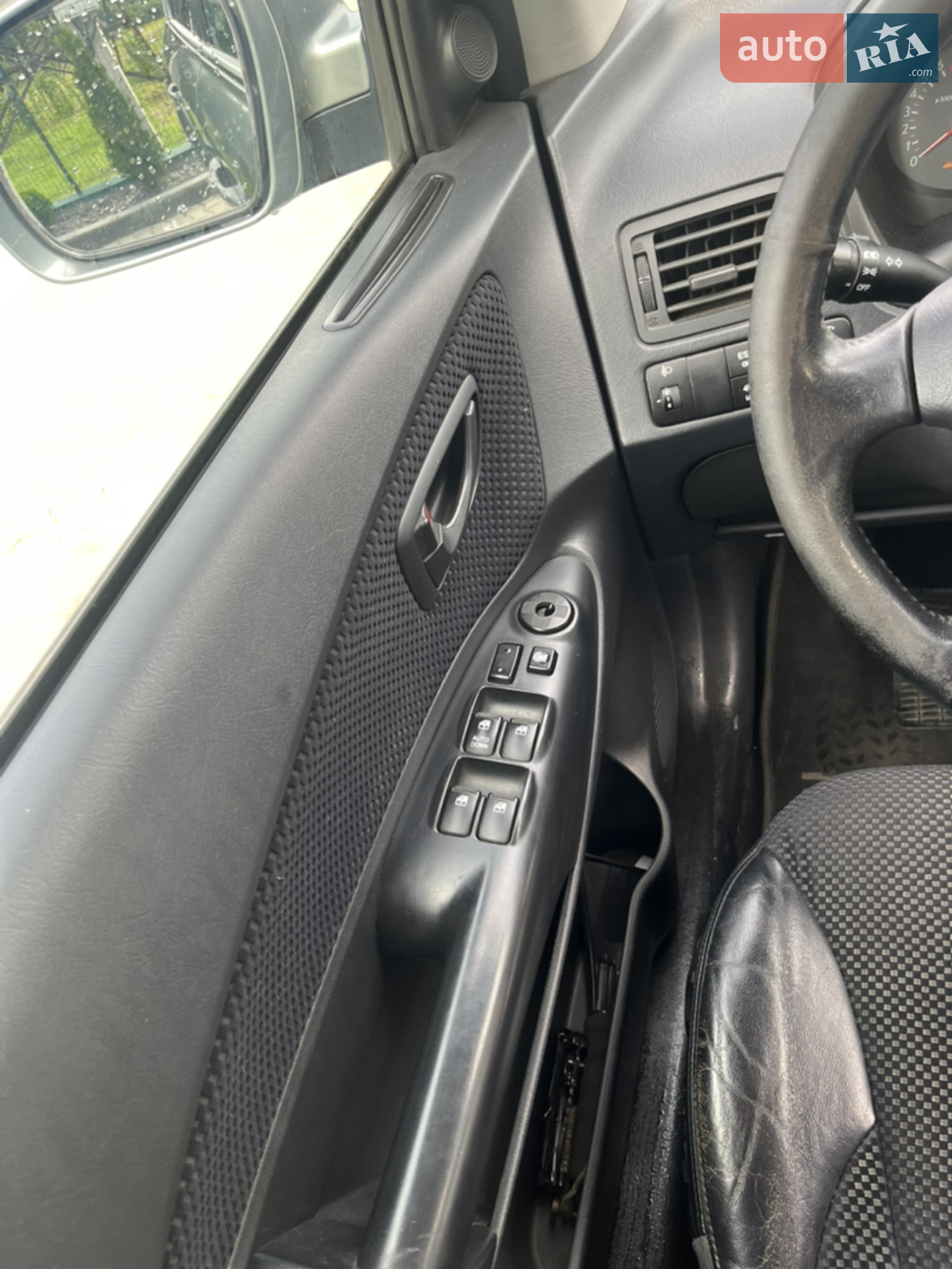 2011 Hyundai Tucson - мініатюра 15