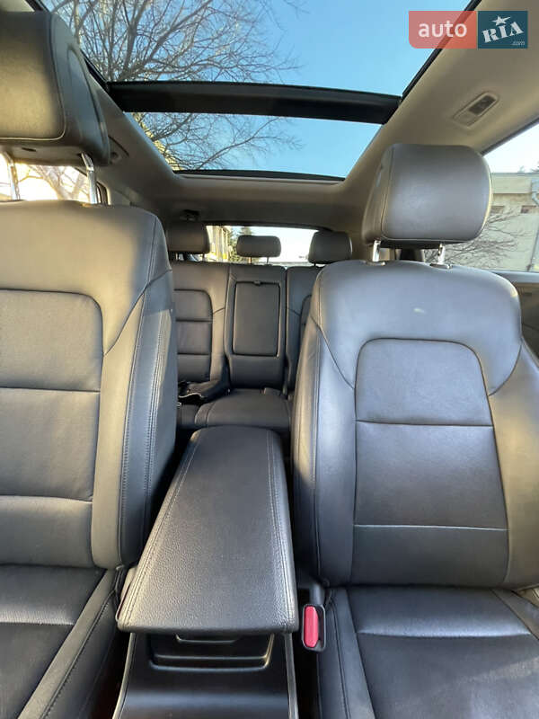 Позашляховик / Кросовер Hyundai Tucson 2016 в Ізмаїлі фото 44 Позашляховик / Кросовер Hyundai Tucson 2016 в Ізмаїлі