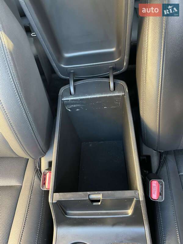 Позашляховик / Кросовер Hyundai Tucson 2016 в Ізмаїлі фото 39 Позашляховик / Кросовер Hyundai Tucson 2016 в Ізмаїлі