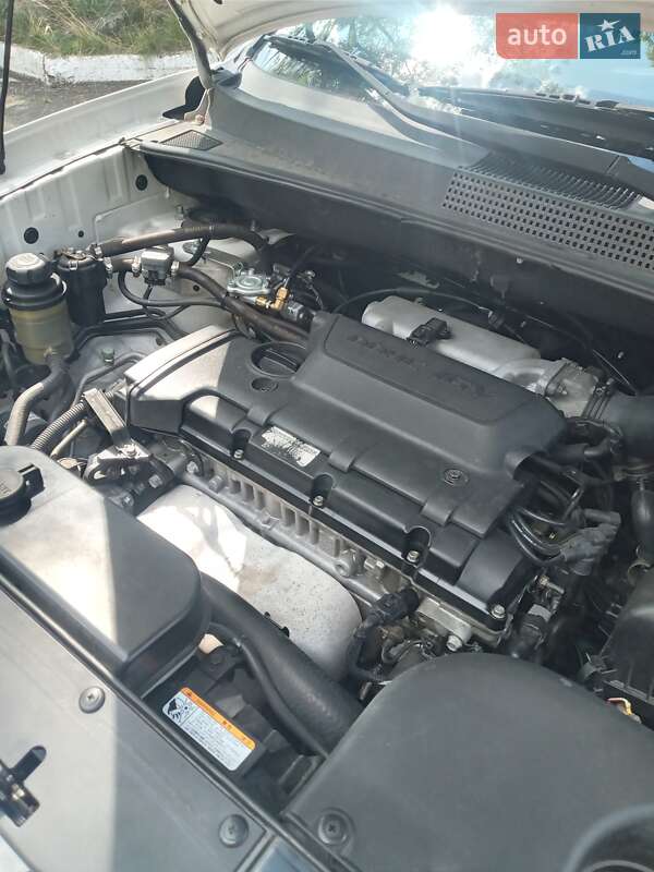 Позашляховик / Кросовер Hyundai Tucson 2010 в Ірпені фото 7 Позашляховик / Кросовер Hyundai Tucson 2010 в Ірпені