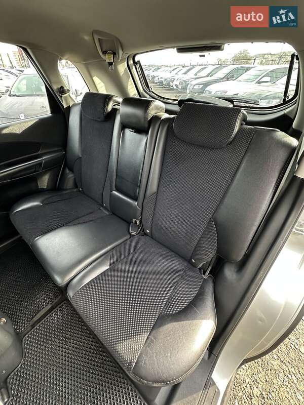 Внедорожник / Кроссовер Hyundai Tucson 2012 в Белогородке