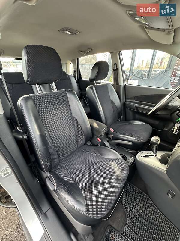 Внедорожник / Кроссовер Hyundai Tucson 2012 в Белогородке