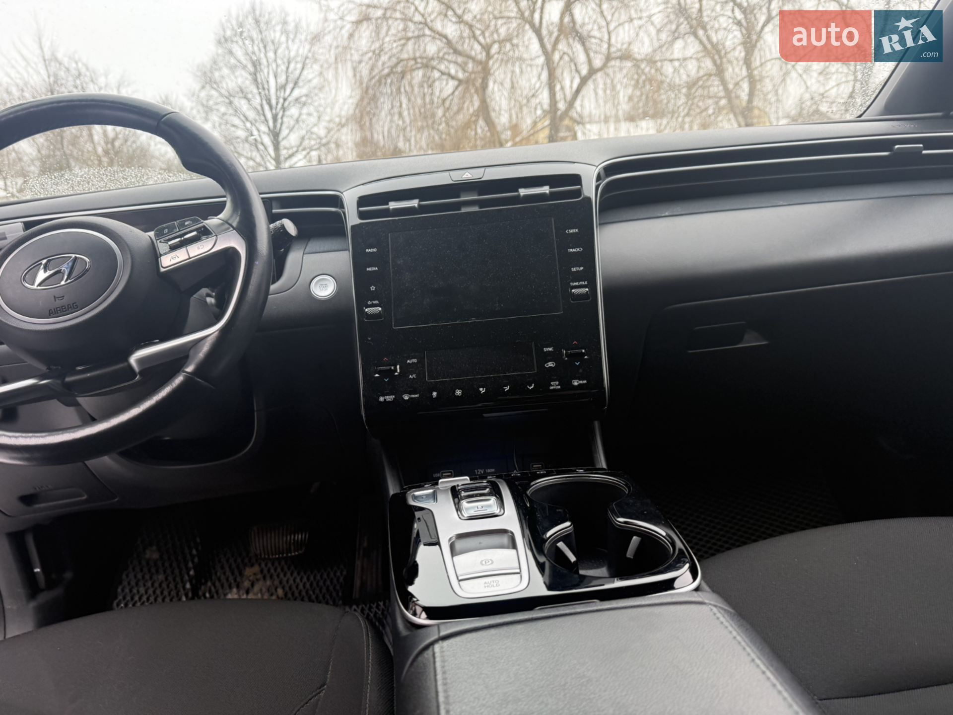 2021 Hyundai Tucson - мініатюра 13