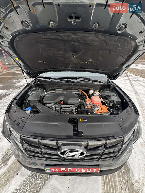 Внедорожник / Кроссовер Hyundai Tucson 2023 в Виннице