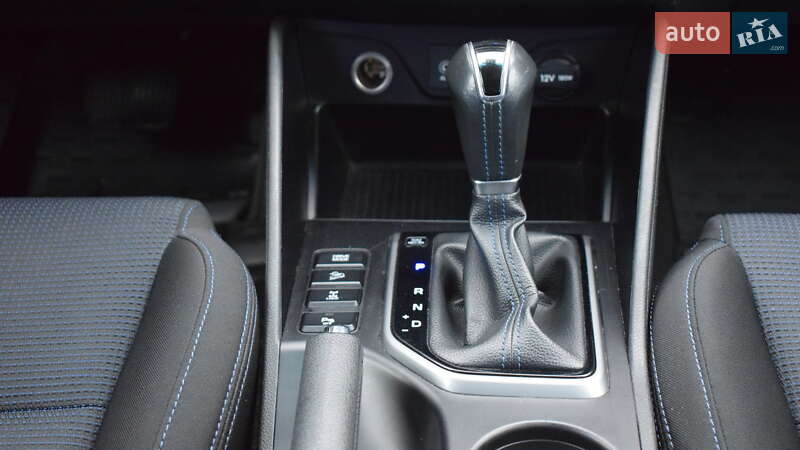 Внедорожник / Кроссовер Hyundai Tucson 2018 в Житомире